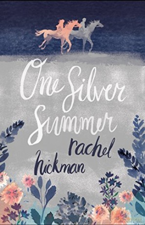 One Silver Summer - Rachel Hickman [KSIĄŻKA]