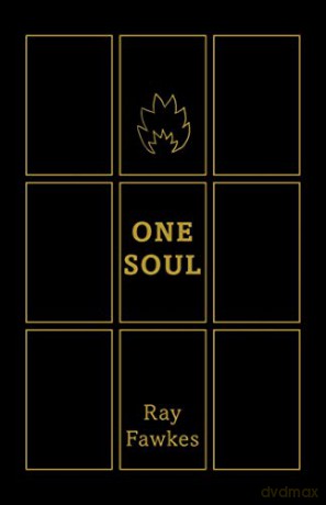 One Soul: Tenth Anniversary Edition (The One Soul) - Ray Fawkes [KOMIKS]