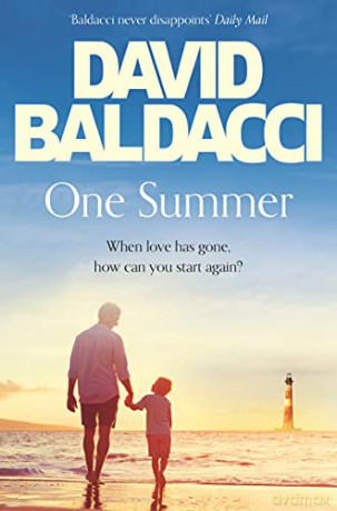 One Summer - David Baldacci [KSIĄŻKA]