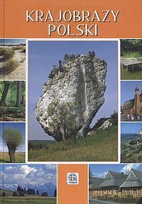Seria IMAGINE. Krajobrazy Polski [KSIĄŻKA]