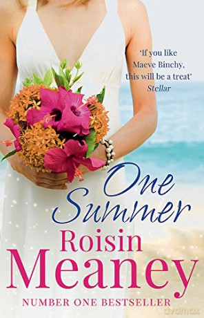 One Summer: A heartwarming summer read (Roone Book 1) - Roisin Meaney [KSIĄŻKA]