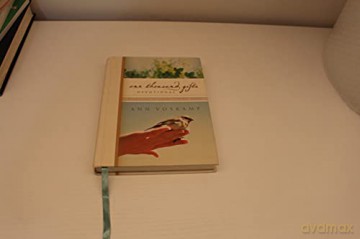 One Thousand Gifts Devotional - Ann Voskamp [KSIĄŻKA]
