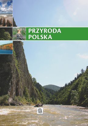 Seria IMAGINE. Przyroda polska [KSIĄŻKA]