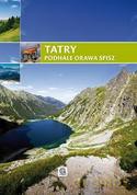 Seria IMAGINE. Tatry Podhale Orawa Spisz [KSIĄŻKA]