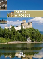 Seria IMAGINE. Zamki w Polsce [KSIĄŻKA]