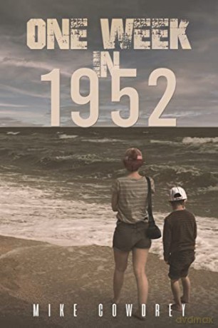 One Week in 1952 - Mike Cowdrey [KSIĄŻKA]