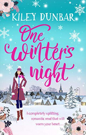One Winter's Night: 2 (Kelsey Anderson) - Kiley Dunbar [KSIĄŻKA]