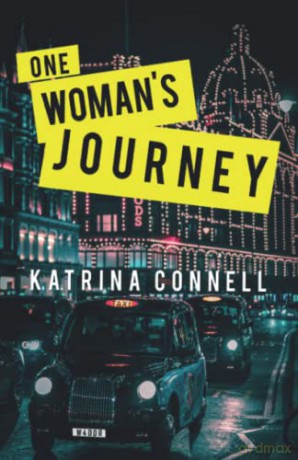 One Woman's Journey - Katrina Connell [KSIĄŻKA]