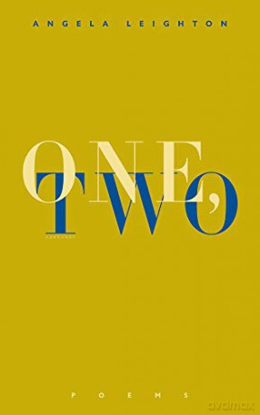 One, Two - Angela Leighton [KSIĄŻKA]