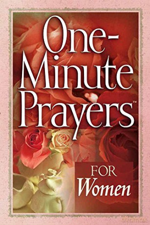 One-Minute Prayers for Women (One-Minute Prayers (R)) - Hope Lyda [KSIĄŻKA]