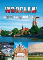 Seria Souvenir. Wrocław - Praca zbiorow [KSIĄŻKA]