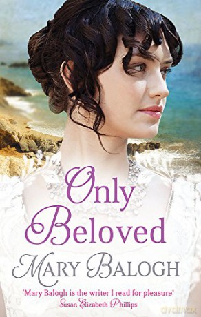 Only Beloved (Survivors' Club) - Mary Balogh [KSIĄŻKA]