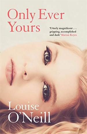 Only Ever Yours - Louise O'Neill [KSIĄŻKA]