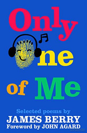 Only One of Me - James Berry [KSIĄŻKA]