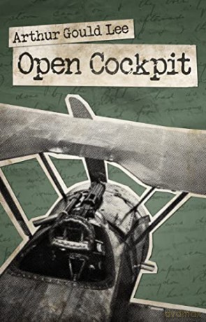 Open Cockpit - Arthur Gould Lee [KSIĄŻKA]