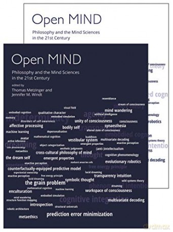 Open MIND: Philosophy and the Mind Sciences in the 21st Century (2-vol. set) (The MIT Press) - Thomas Metzinger [KSIĄŻKA]