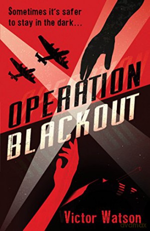Operation Blackout - Victor Watson [KSIĄŻKA]