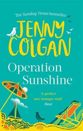 Operation Sunshine - Jenny Colgan [KSIĄŻKA]