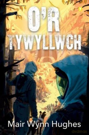 O'r Tywyllwch - Hughes [KSIĄŻKA]