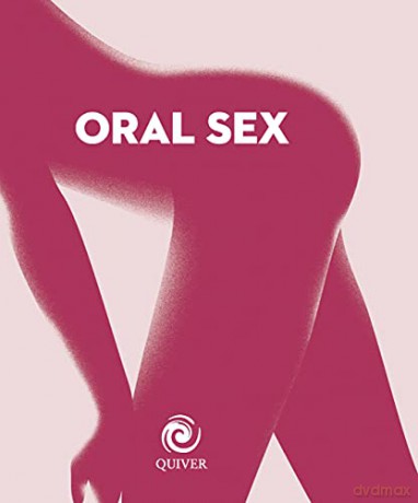 Oral Sex Mini Book - Beverly Cummings [KSIĄŻKA]