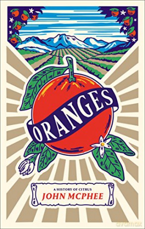Oranges - John McPhee [KSIĄŻKA]