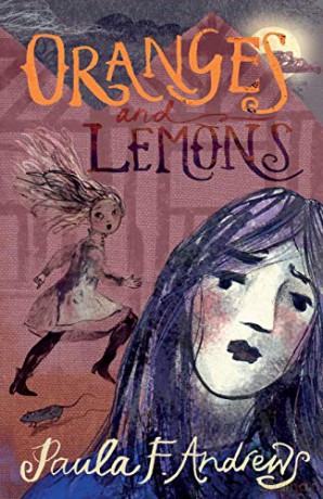 Oranges and Lemons - Paula F. Andrews [KSIĄŻKA]
