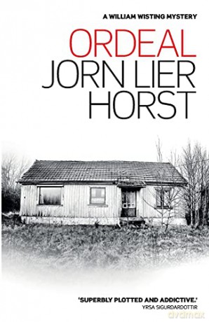 Ordeal: 5 (The William Wisting Mysteries) - Jorn Lier Horst [KSIĄŻKA]