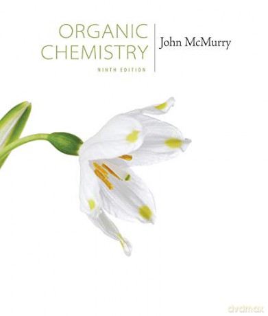 Organic Chemistry - John McMurry [KSIĄŻKA]