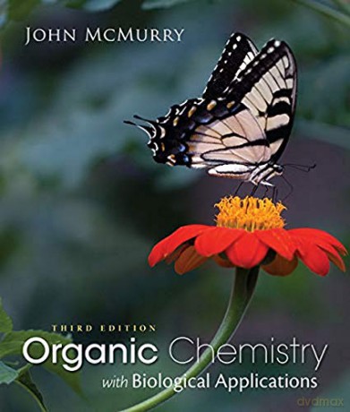 Organic Chemistry with Biological Applications - John McMurry [KSIĄŻKA]