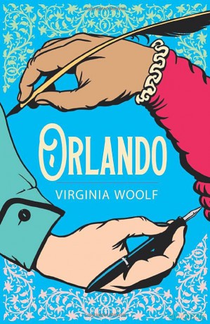 Orlando (Arcturus Classics) - Virginia Woolf [KSIĄŻKA]