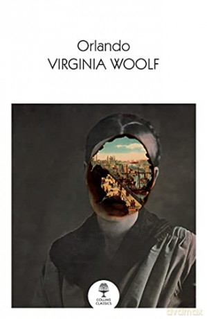 Orlando (Collins Classics) - Virginia Woolf [KSIĄŻKA]