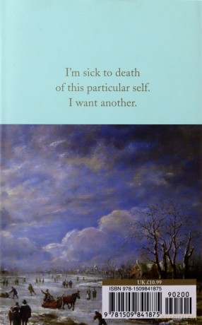 Orlando: Virginia Woolf (Macmillan Collector's Library, 135) - Virginia Woolf [KSIĄŻKA]
