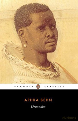 Oroonoko (Penguin Classics) - Aphra Behn [KSIĄŻKA]