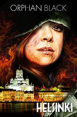 Orphan Black: Helsinki: 2 - Graeme Manson [KSIĄŻKA]