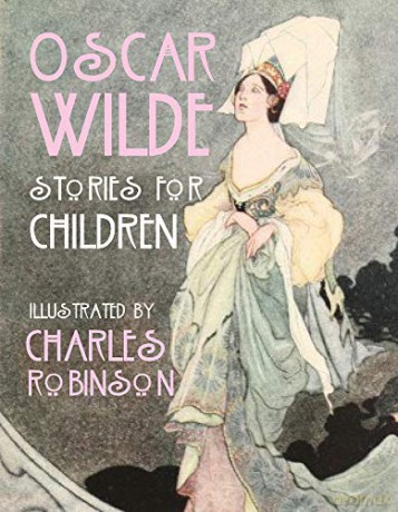 Oscar Wilde - Stories for Children - Oscar Wilde [KSIĄŻKA]