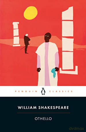 Othello - William Shakespeare [KSIĄŻKA]