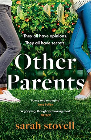 Other Parents: The gripping and relatable book club read that everyone is talking about in 2022 - Sarah Stovell [KSIĄŻKA]