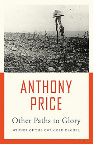 Other Paths to Glory - Anthony Price [KSIĄŻKA]