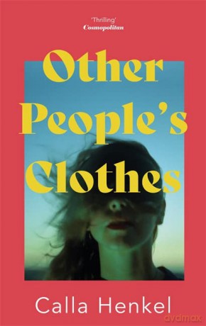 Other People's Clothes - Calla Henkel [KSIĄŻKA]