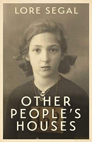 Other People's Houses - Lore Segal [KSIĄŻKA]