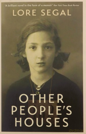 Other People's Houses - Lore Segal [KSIĄŻKA]