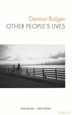Other People's Lives - Dermot Bolger [KSIĄŻKA]