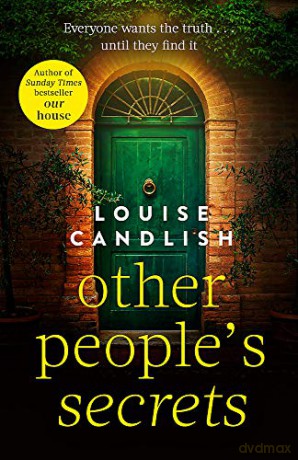 Other People's Secrets - Louise Candlish [KSIĄŻKA]