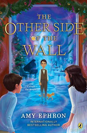 Other Side of the Wall, The (The Other Side) - Amy Ephron [KSIĄŻKA]