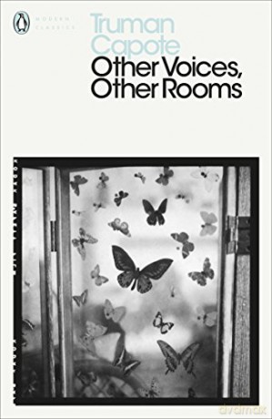 Other Voices, Other Rooms (Penguin Modern Classics) - Truman Capote [KSIĄŻKA]
