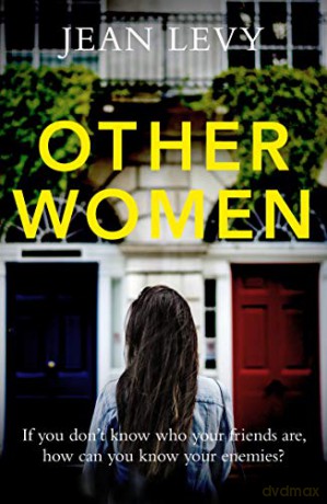 Other Women - Jean Levy [KSIĄŻKA]