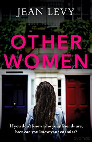 Other Women - Jean Levy [KSIĄŻKA]