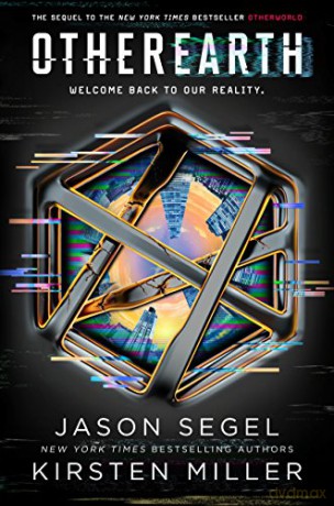 Otherearth: 2 (Last Reality) - Jason Segel [KSIĄŻKA]