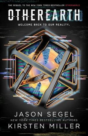 OtherEarth: Last Reality Series - Jason Segel [KSIĄŻKA]