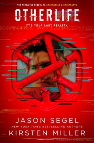 OtherLife: Last Reality Series - Kirsten Miller [KSIĄŻKA]